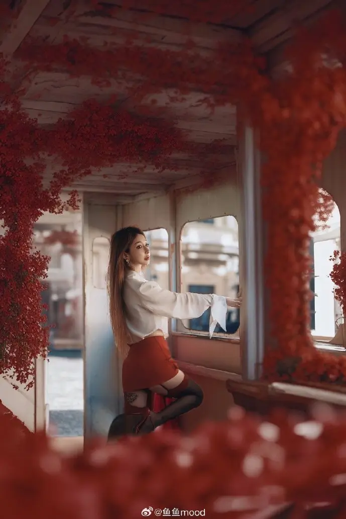 小花仙游戏界面